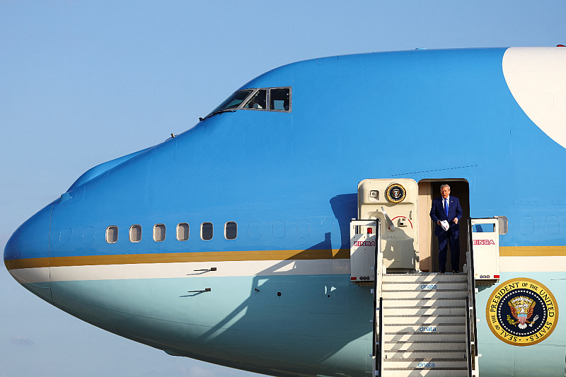 Foto: Reuters