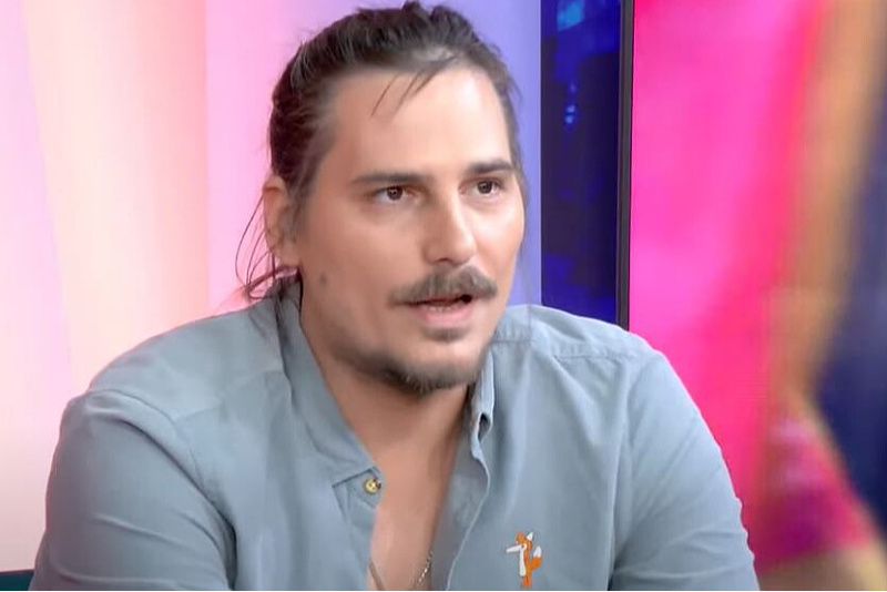 Danilo Marunović (Foto: Gradska TV)