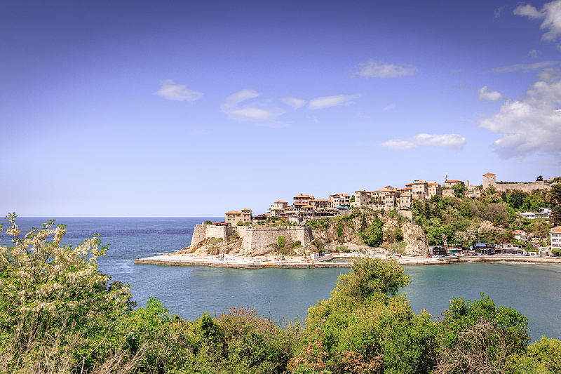 Ulcinj (Foto: Shutterstock)