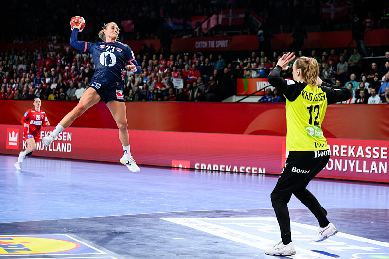 Camilli Herrem dijagnosticiran rak (Foto: EPA-EFE)