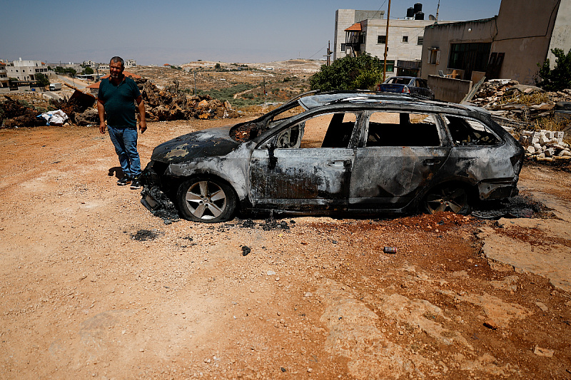Foto: Reuters