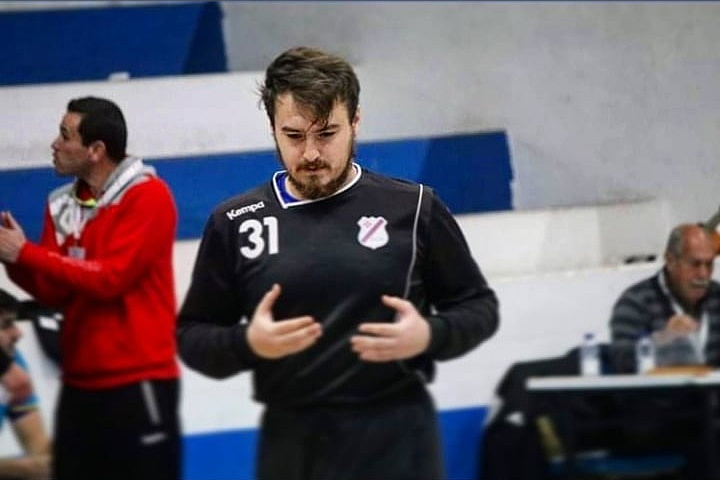 Haris Pleh je ostavio ekipu u ligi