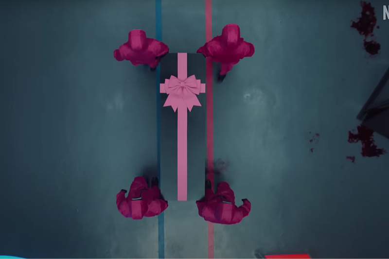 Screenshot/YouTube