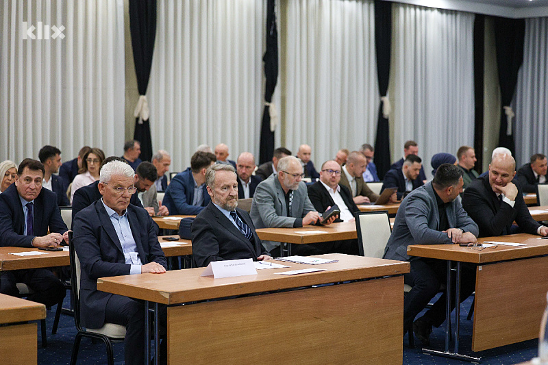 Foto: I. L./Klix.ba