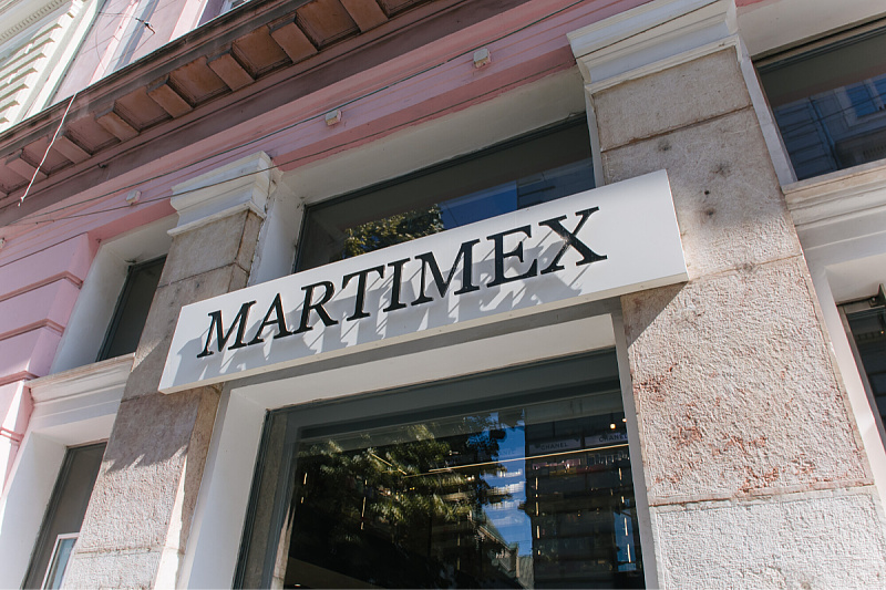Martimex