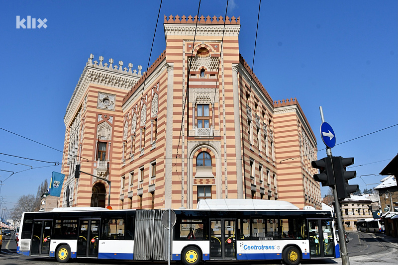 Vlada KS mora donijeti novu odluku o subvencijama (Foto: I. Š./Klix.ba)
