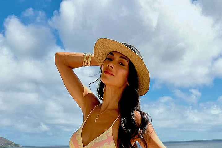 Foto: Instagram/nicolescherzinger