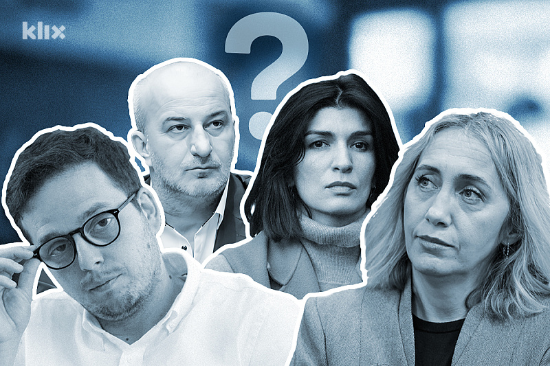 11. oktobra Naša stranka bira novog predsjednika