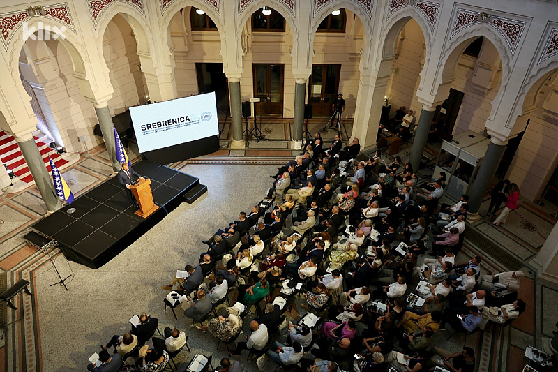 Foto: I. Š./Klix.ba