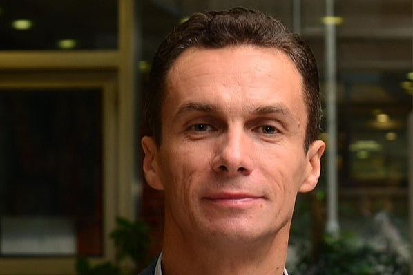 Prof.dr. Azrudin Husika, profesor na Mašinskom fakultetu UNSA
