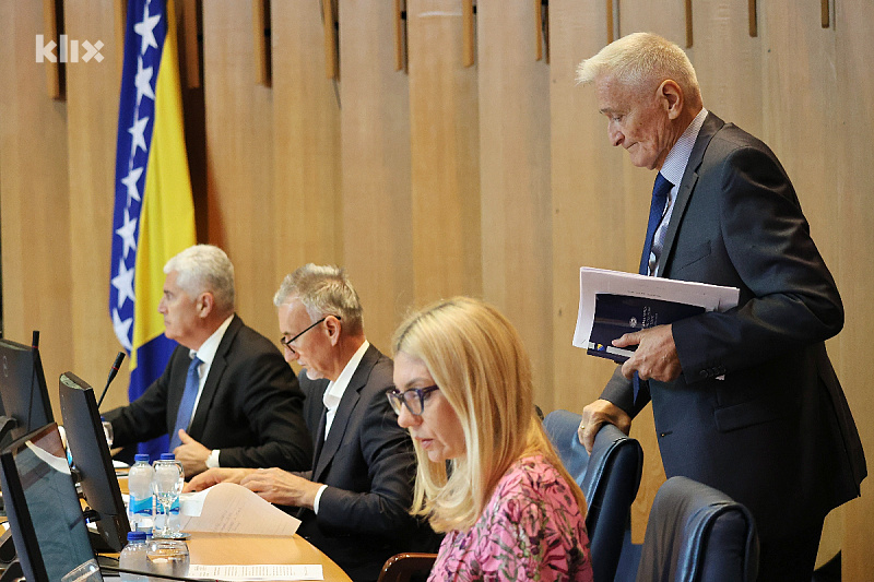 Foto: I. Š./Klix.ba