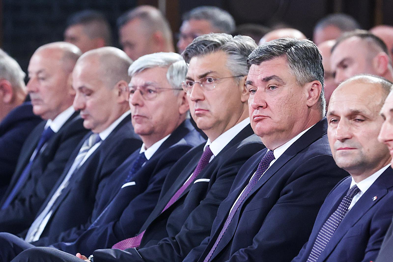 Foto: Slavko Midzor/Pixsell