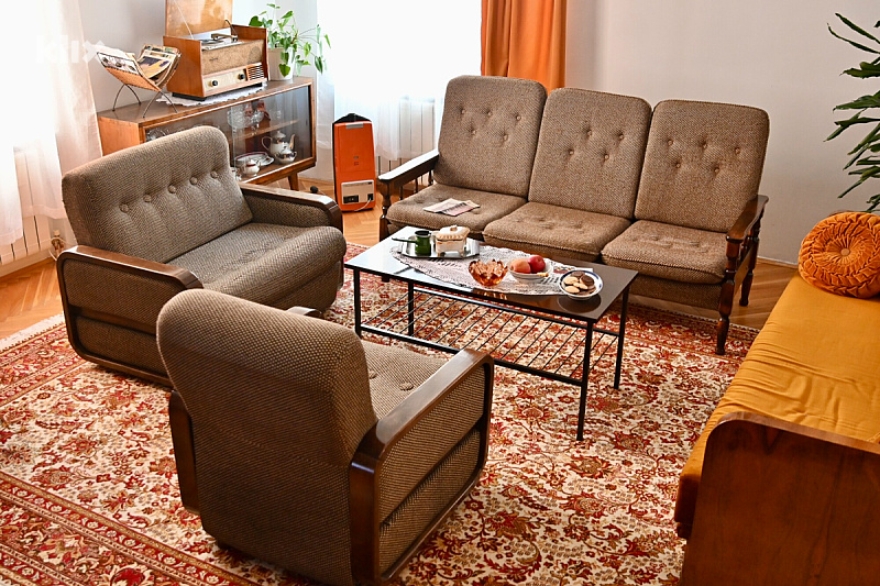 Zavirili smo u Sarajevo 80s Museum (Foto: V. D./Klix.ba)
