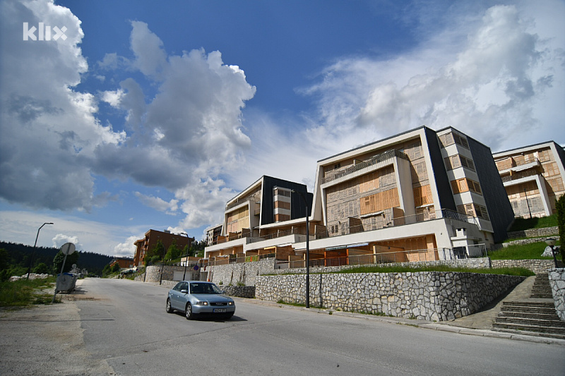 U Sarajevu je od 1. jula počela primjena novog cjenovnika ViK-a