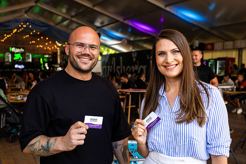 Sarajevo Street Food Market je mnogo više od onoga što vidimo na terenu