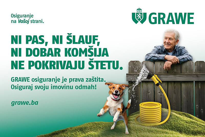 GRAWE osiguranje
