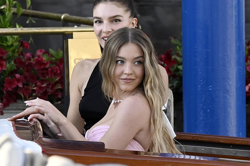 Sydney Sweeney (Foto: EPA-EFE)