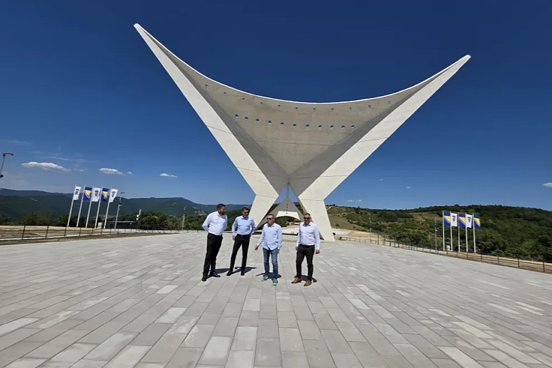 Foto: Općina Novi Grad Sarajevo