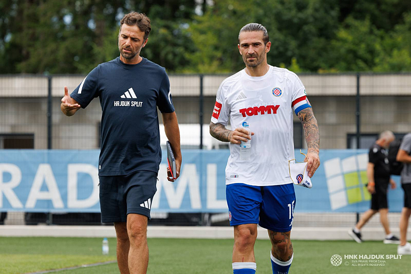 Foto: HNK Hajduk Split