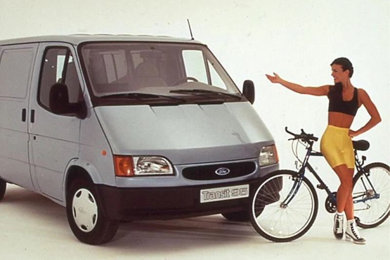 Foto: Ford