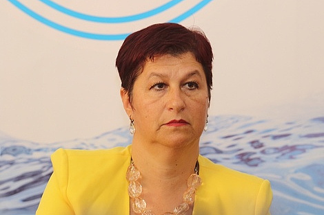 Azra Muzur (Foto: D. S./Klix.ba)