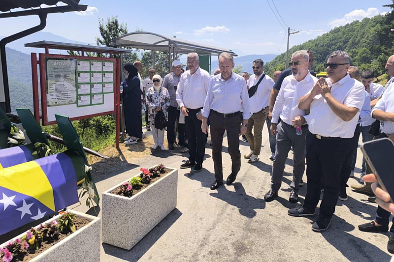 Ukopano 11 žrtava
