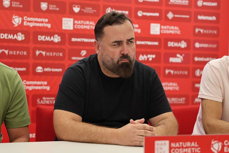 Admir Rahimić (Foto: Branka Soldo / Fena)