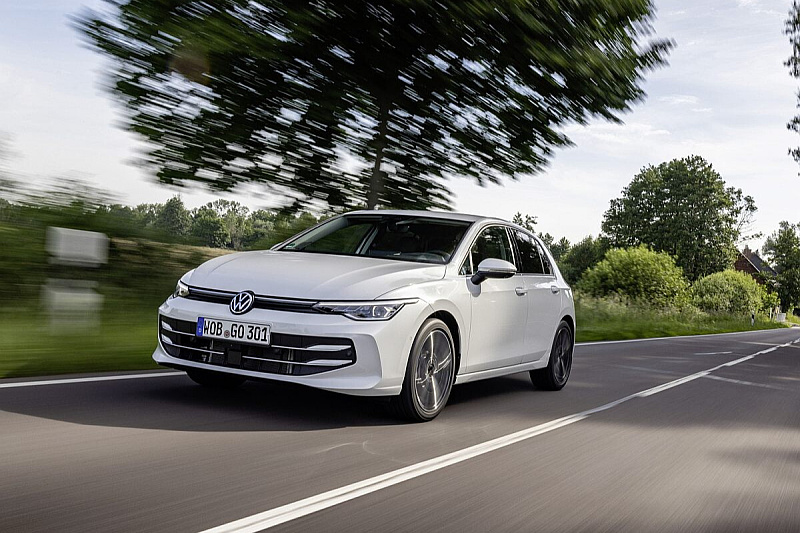 Foto: Volkswagen