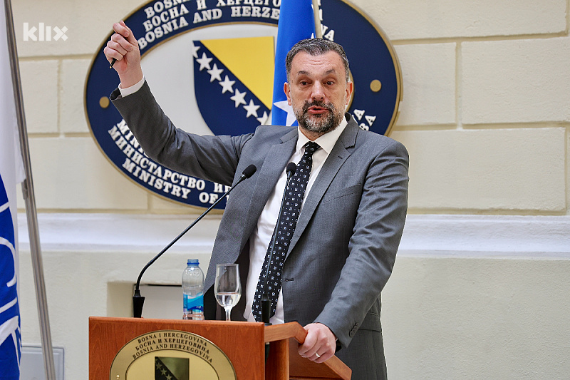Foto: I. Š./Klix.ba