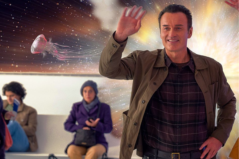Julian McMahon (Foto: Instagram)
