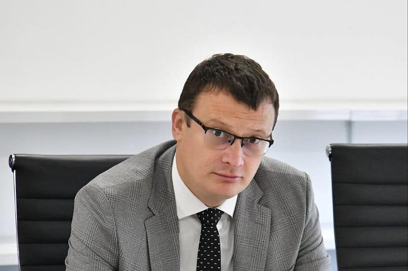Marinko Božović