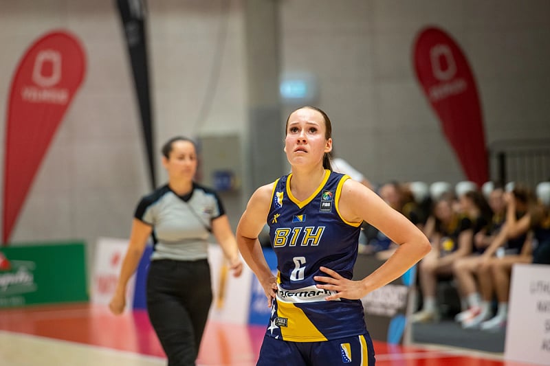 Foto: FIBA