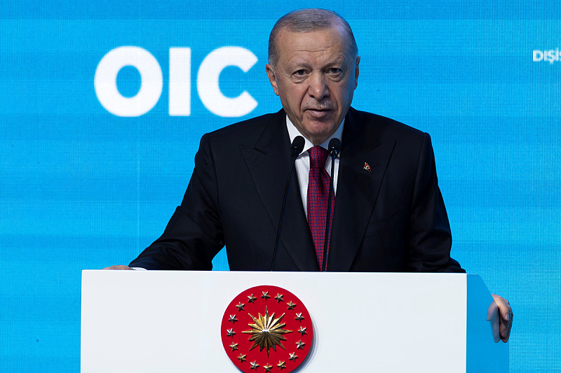 Foto: Reuters