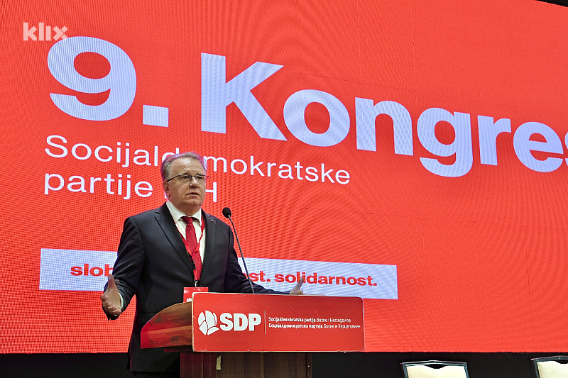 Foto: I. Š./Klix.ba