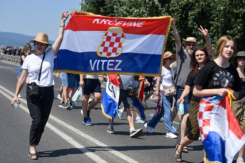 Foto: Josip Mikacic/Pixsell