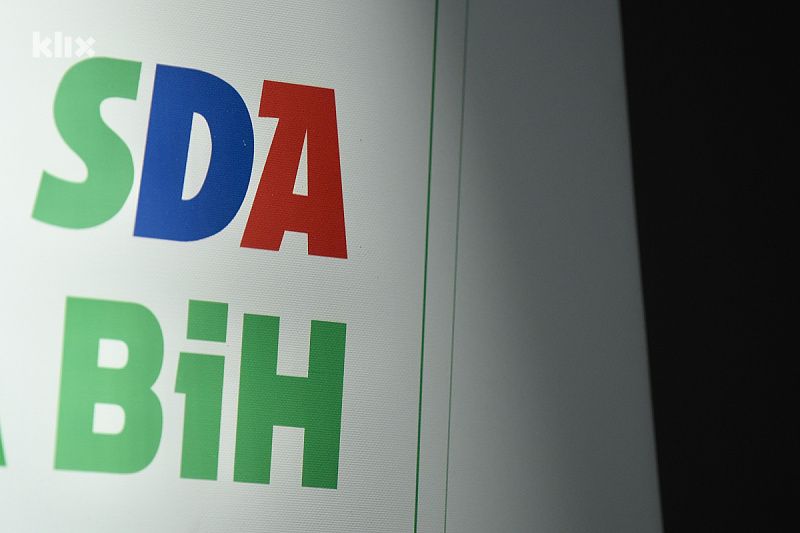Iz SDA uputili nekoliko pitanja u vezi ukidanja pritvora predsjedniku RS-a Miloradu Dodiku (Foto: T. S./Klix.ba)