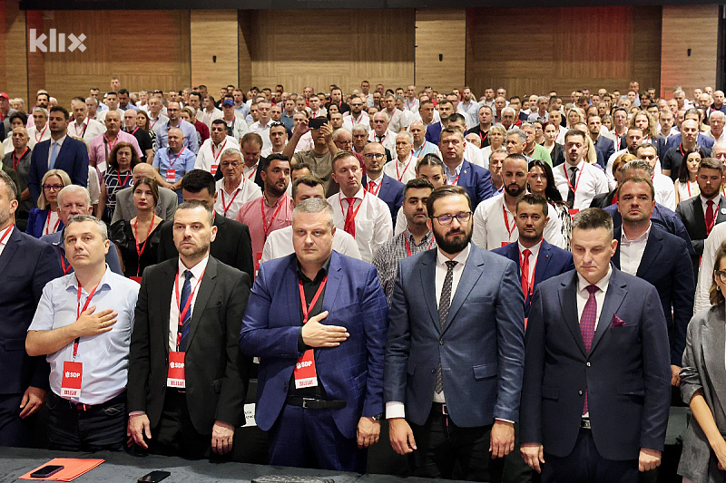 Foto: I. Š./Klix.ba