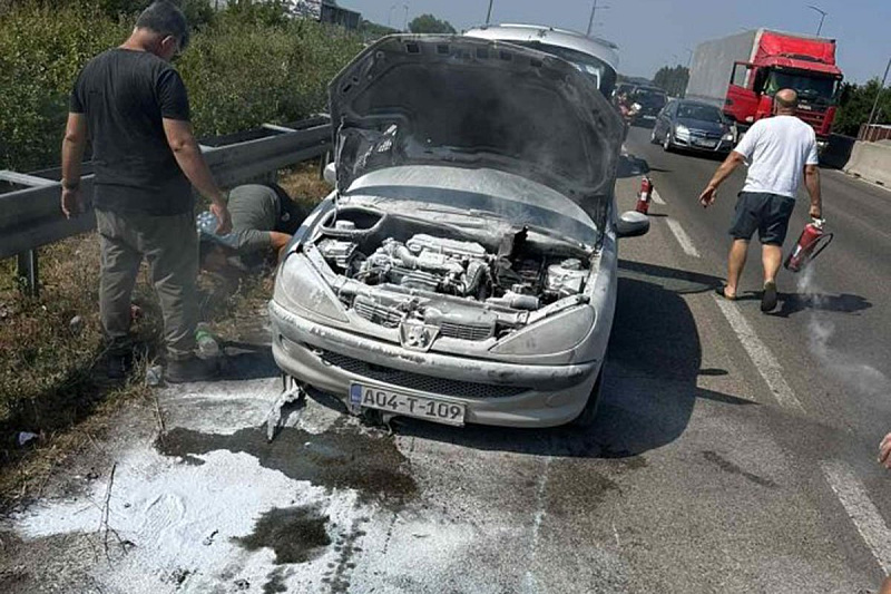 Foto: Nezavisne