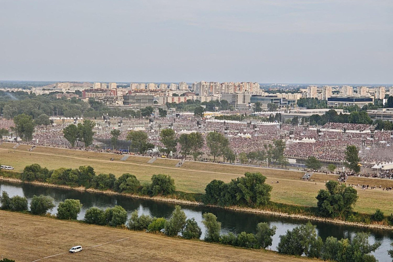 Foto: Jutarnji list