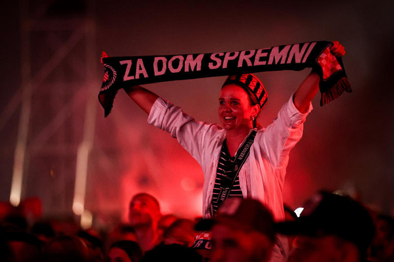 Foto: Sanjin Strukic/Pixsell