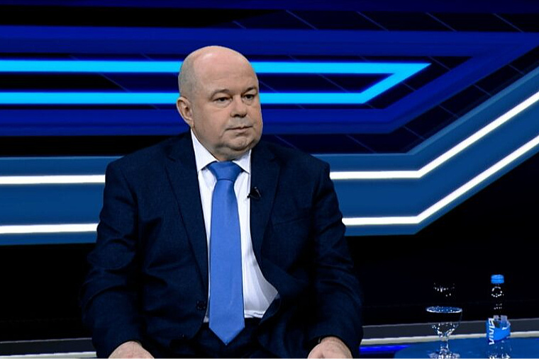 Milan Blagojević (Foto: BN TV)