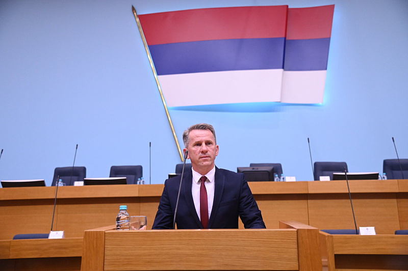 Željko Dubravac