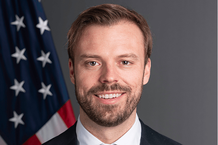 Brandon Hanrahan i njegov zamjenik stižu u BiH