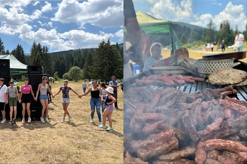 Korida na Igmanu