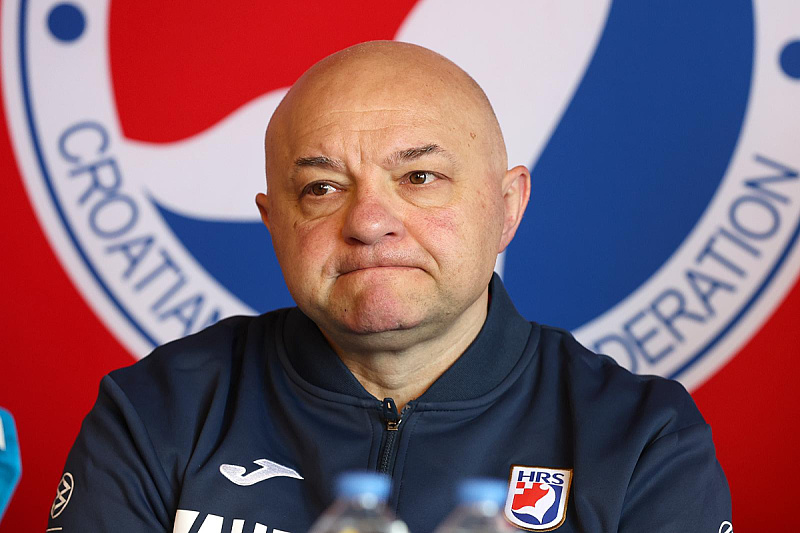 Boris Dvoršek (Foto: Goran Stanzl/PIXSELL)