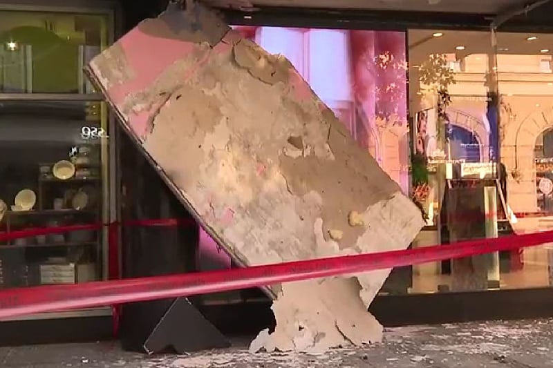 Screenshot: TVN1