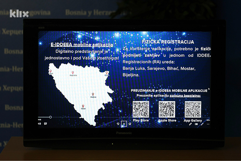 Foto: I. Š./Klix.ba
