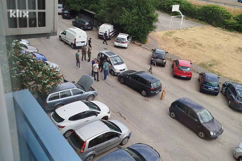 Foto: Čitatelj
