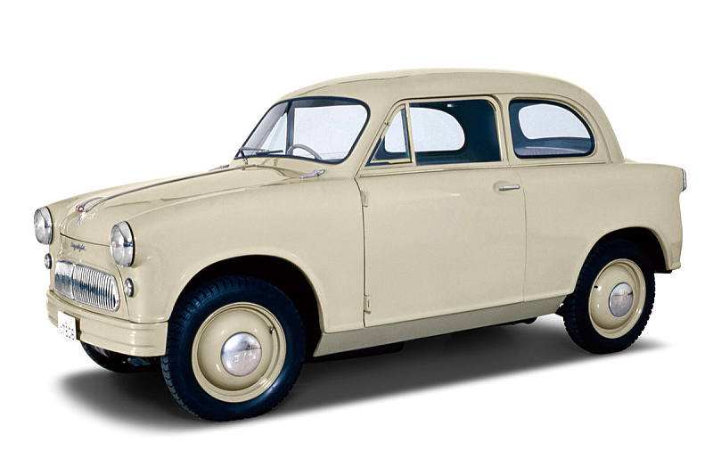 Foto: Suzuki