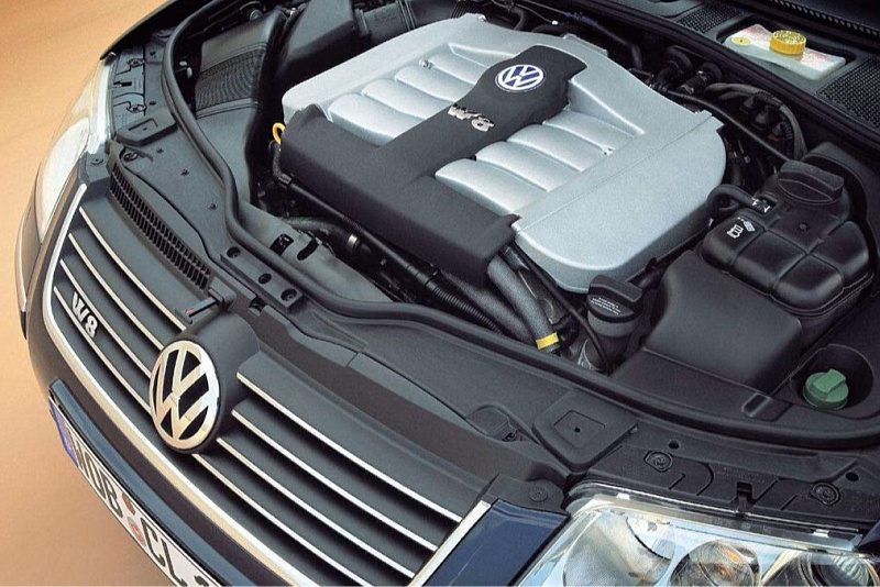 Foto: Volkswagen